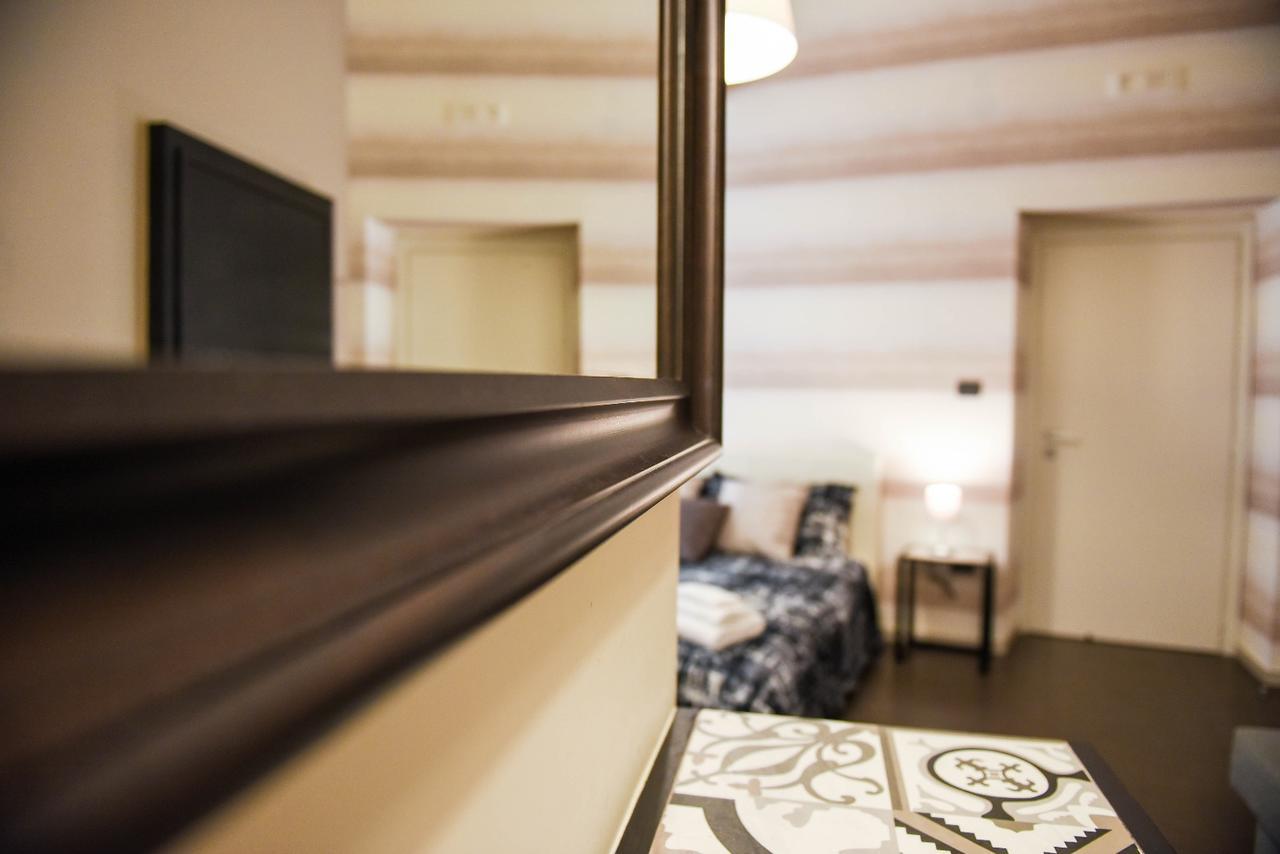 Il Duomo Salerno Bed & Breakfast Exterior photo