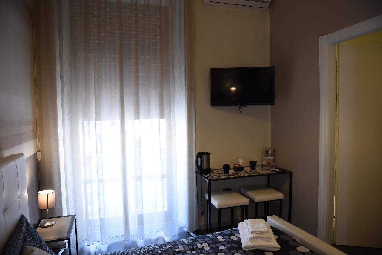 Il Duomo Salerno Bed & Breakfast Exterior photo