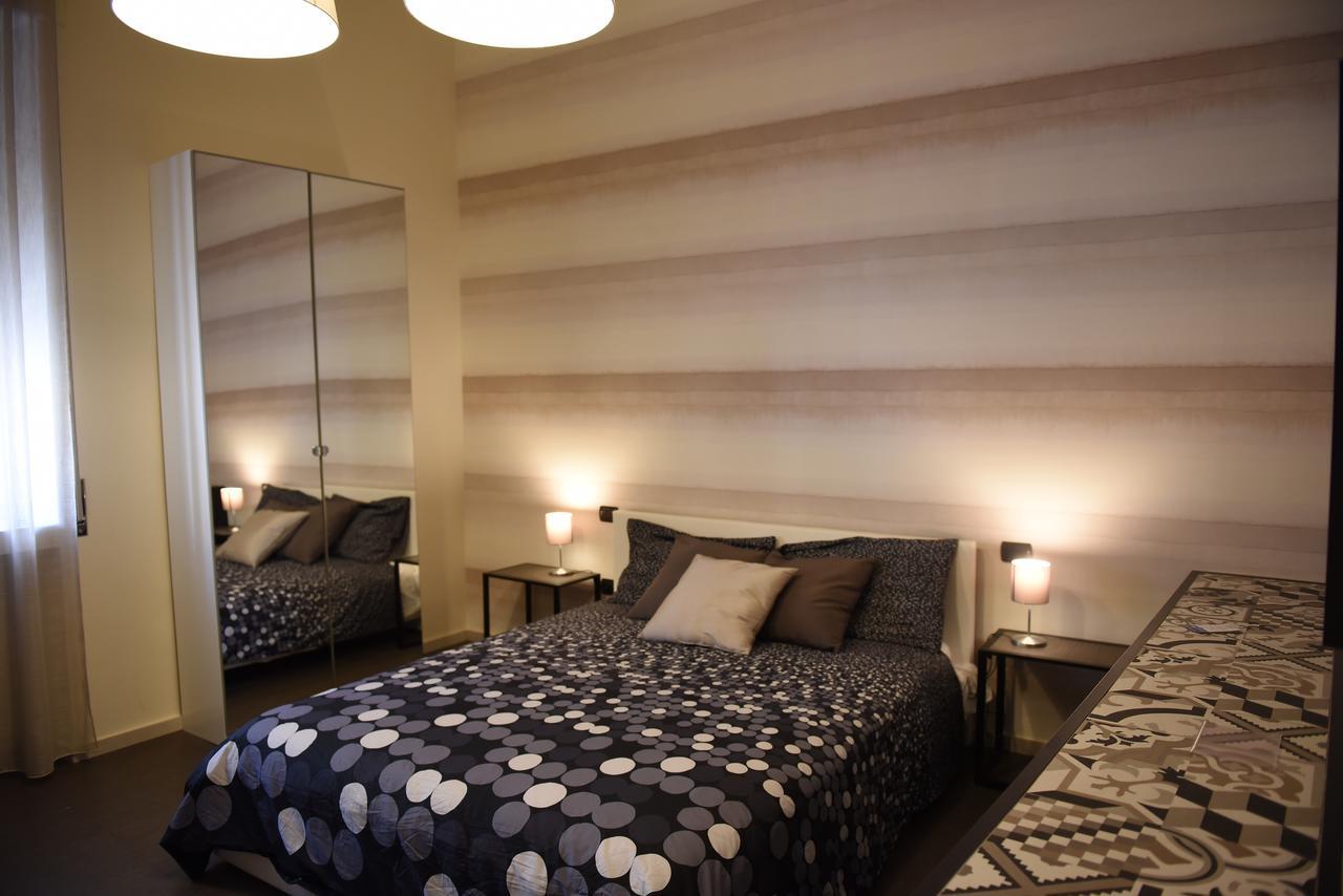 Il Duomo Salerno Bed & Breakfast Exterior photo